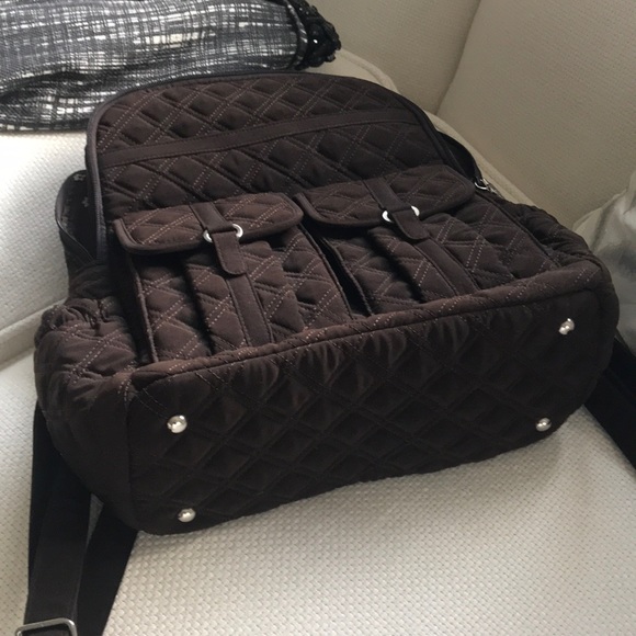 Vera Bradley backpack